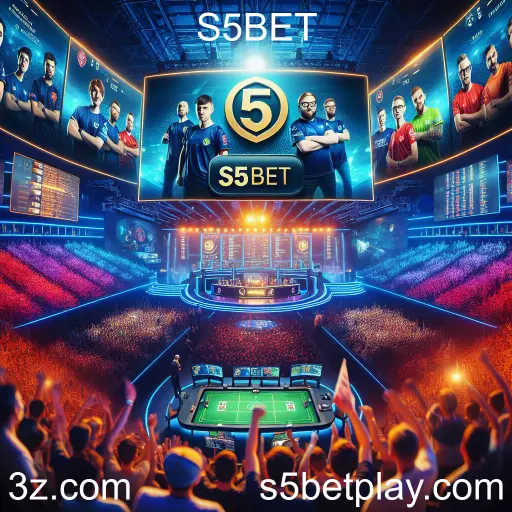 Catálogo S5BET 2.547 jogos - Pragmatic Play, Evolution, NetEnt