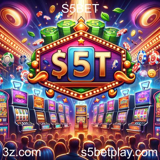 FAQ S5BET Brasil - Perguntas frequentes sobre bônus, PIX, RTP, APP mobile e VIP